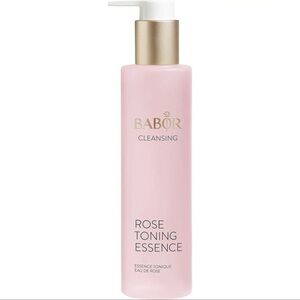 Babor Rose Toning Essence Skincare Toner - 200ml